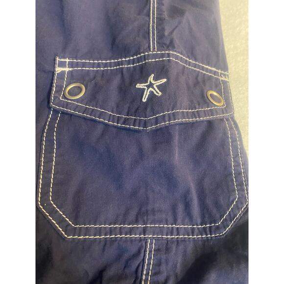 Fresh Produce cruiser skort 100% cotton size medium - Picture 4 of 5